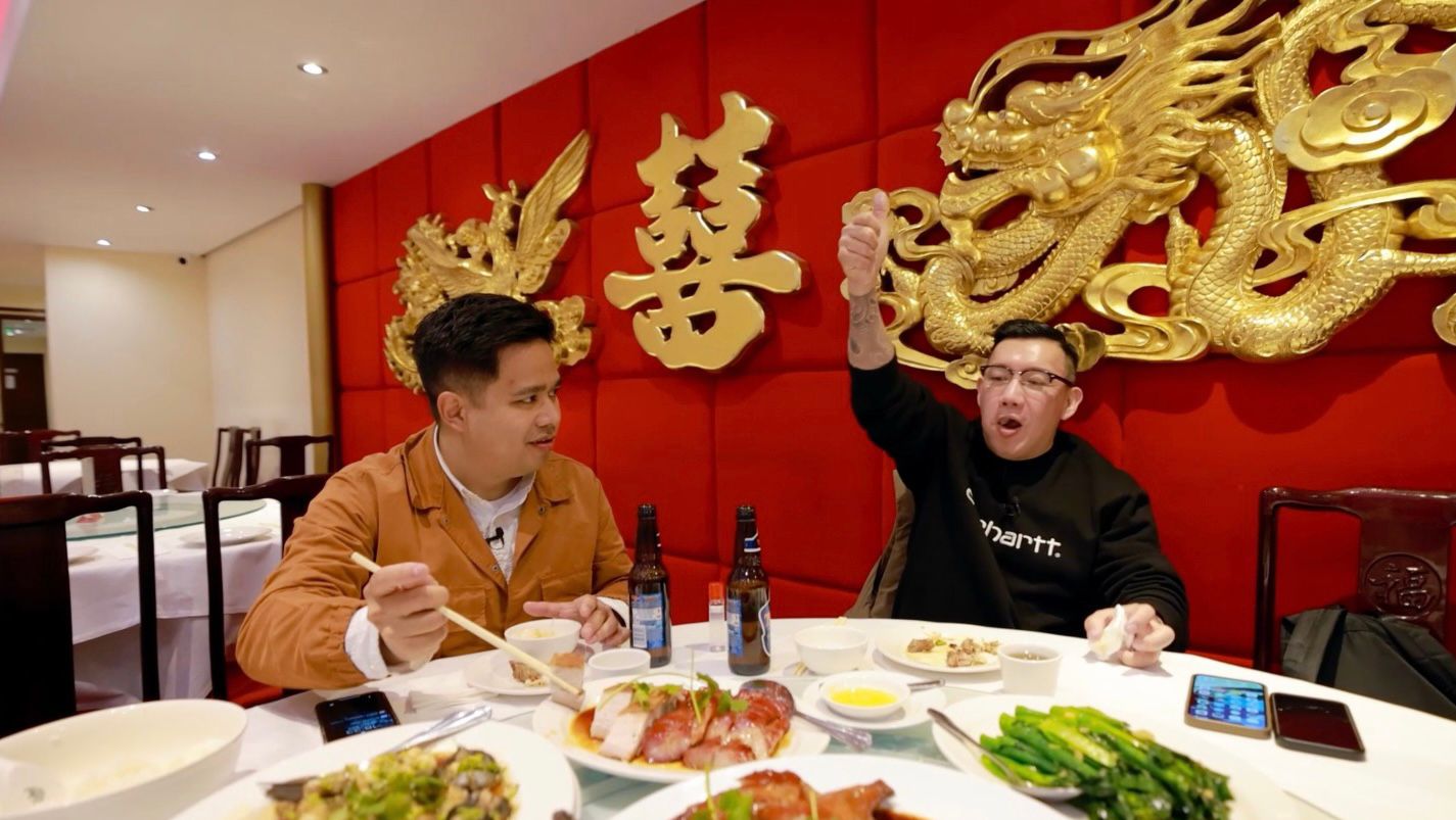 第一集